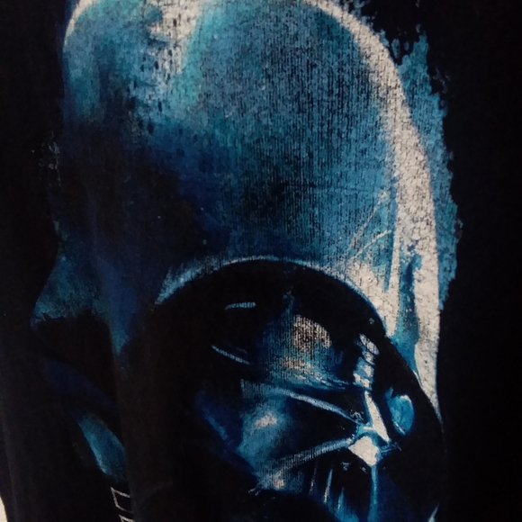 Vintage Star Wars 2011 - XL - Picture 3 of 5